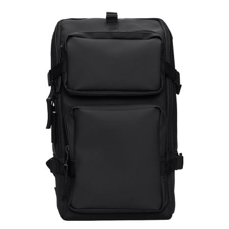 Rains Trail Cargo Backpack W3 black