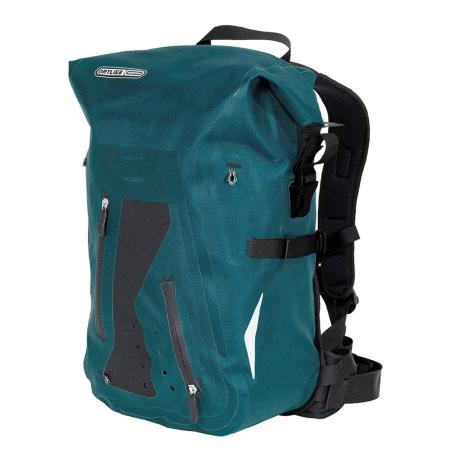 Ortlieb Packman Pro2 Daypack 25L petrol/black