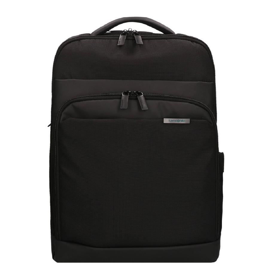 Samsonite Mysight Backpack 15.6&apos;&apos; black Zwart
