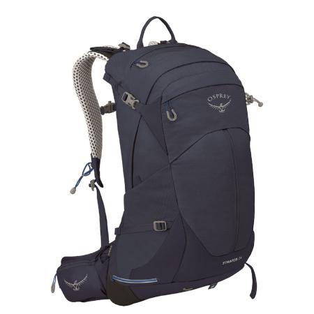 Osprey Stratos 24 Backpack cetacean blue backpack