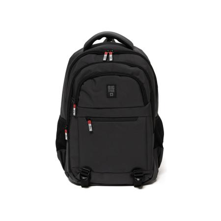 Big Star BIG STAR Rugzak EMILIANO zwart