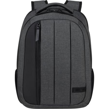 American Tourister Streethero Rugzak 14 Grey Melange