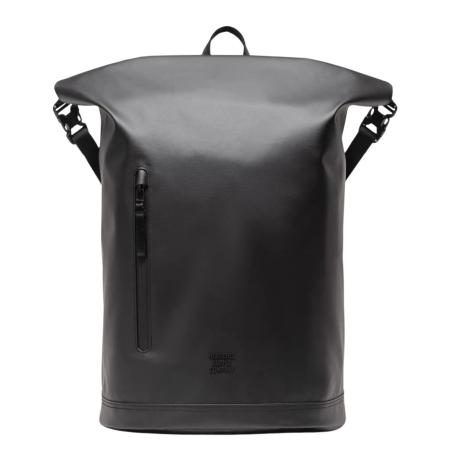 Herschel Supply Co. Roll Top Backpack black