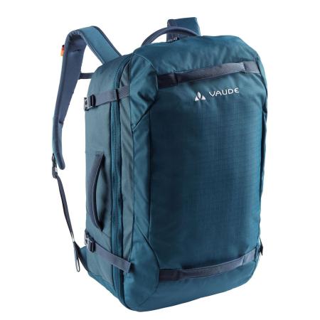 Vaude Mundo Carry-On Backpack 38L baltic sea