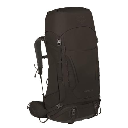 Osprey Kestrel 58 L/XL black