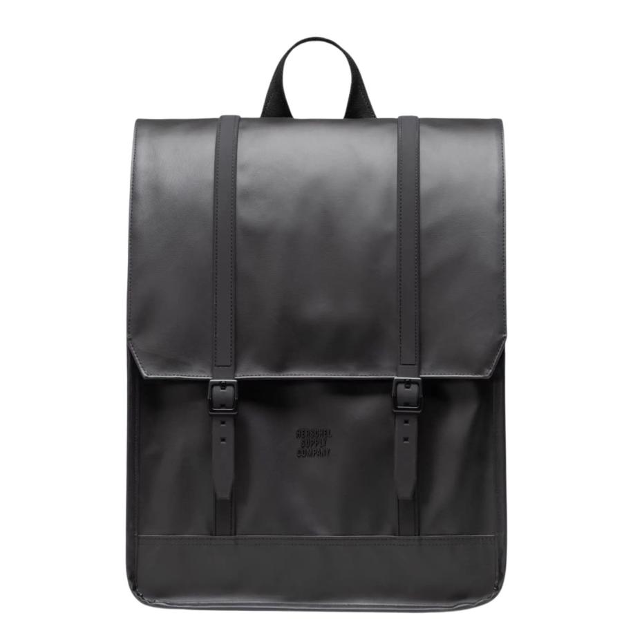 Herschel Supply Co. Survey Backpack black Zwart