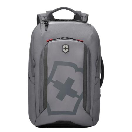 Victorinox Touring 2.0 Commuter Backpack stone grey backpack