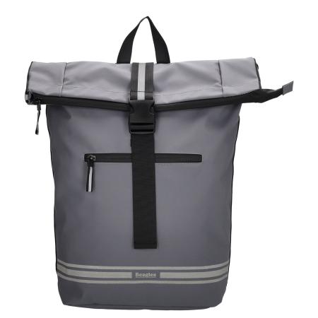 Beagles Bicycle Originals Panniers grey