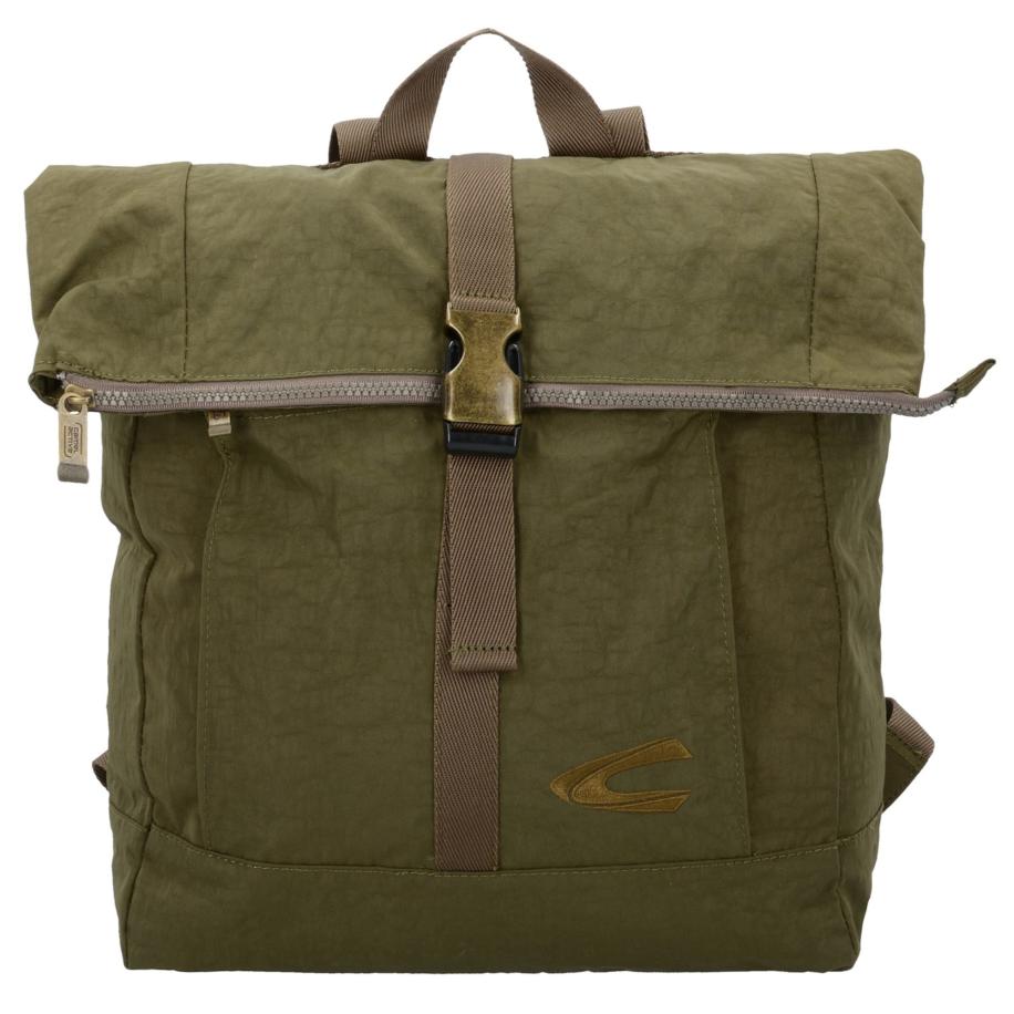 Camel Active CAMEL ACTIVE Rugzak kaki -