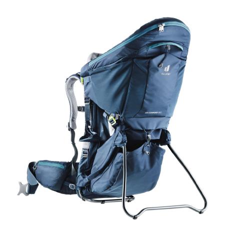 Deuter Kid Comfort Kinderdrager Pro midnight