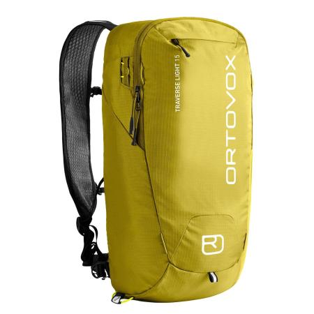 Ortovox Traverse Light 15 dirty-daisy backpack