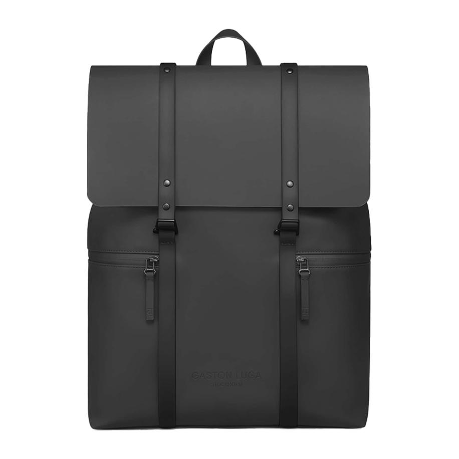 Gaston Luga Gaston Luga Rugzak Spläsh 2.0 - 16 zwart -