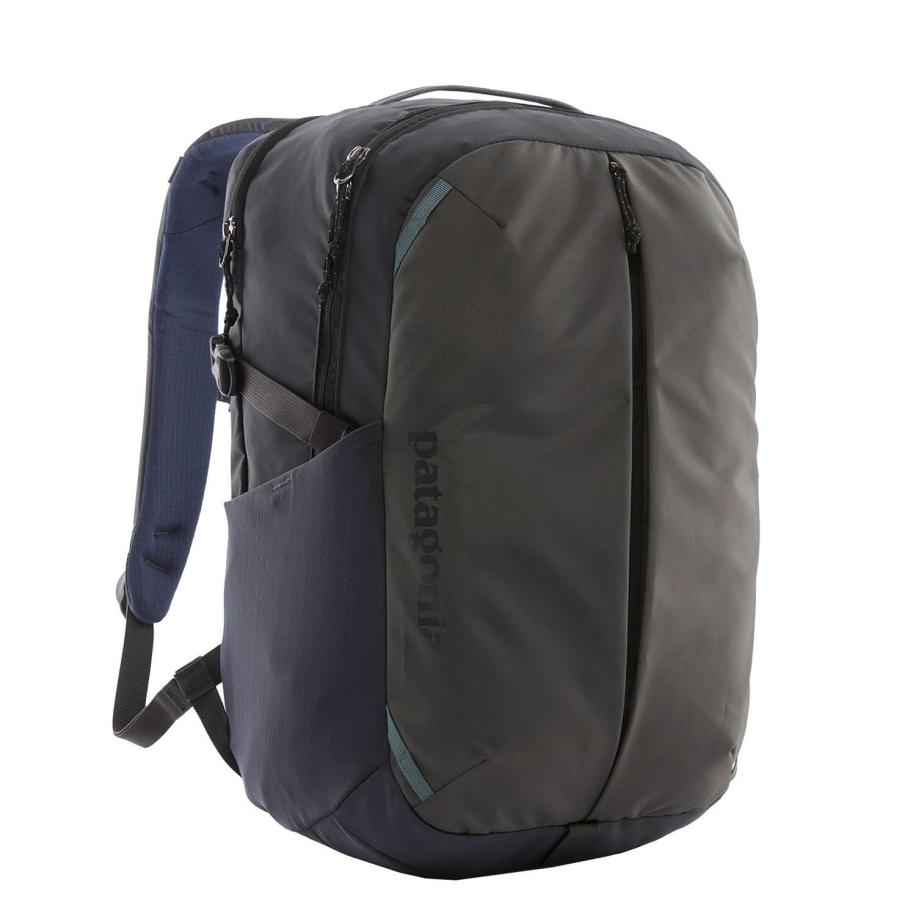 Patagonia Refugio Day Pack 26L smolder blue Blauw