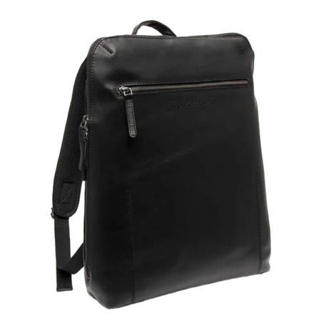 The Chesterfield Brand Filmore Backpack black