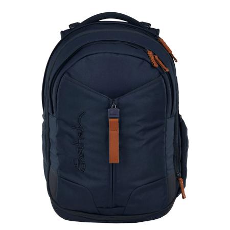Satch Match Backpack nordic blue