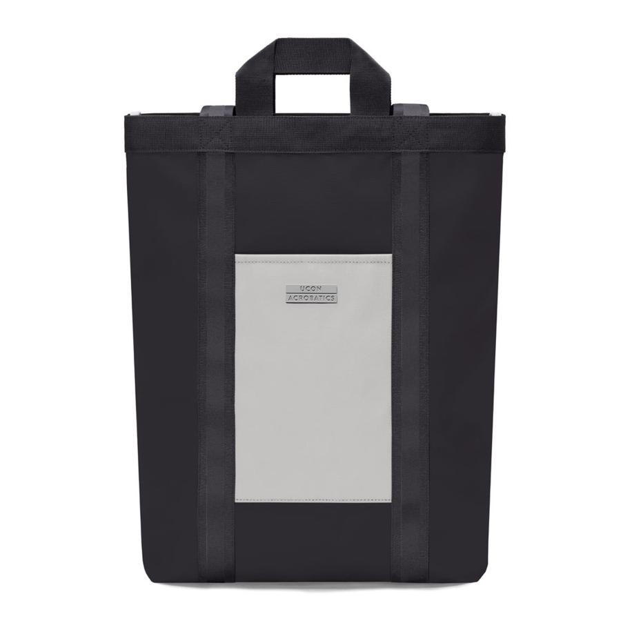 Ucon Acrobatics Ucon Acrobatics Rugzak Ruben zwart / wit -