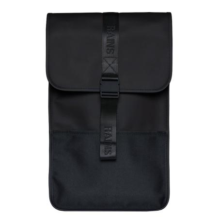 Rains Trail Backpack W3 black
