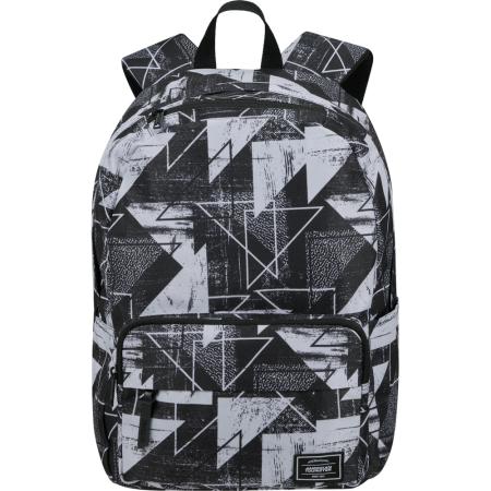 American Tourister Urban Groove Rugzak Black Triangle