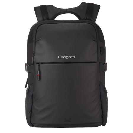 Hedgren Commute Rail Laptoprugzak black