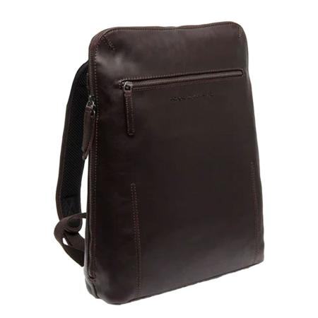 The Chesterfield Brand Filmore Backpack brown