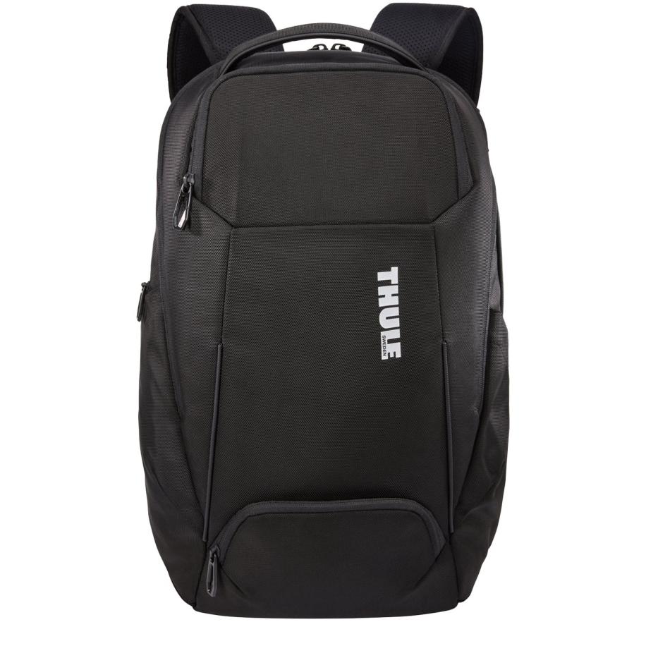 Thule Accent Backpack 26L black Zwart