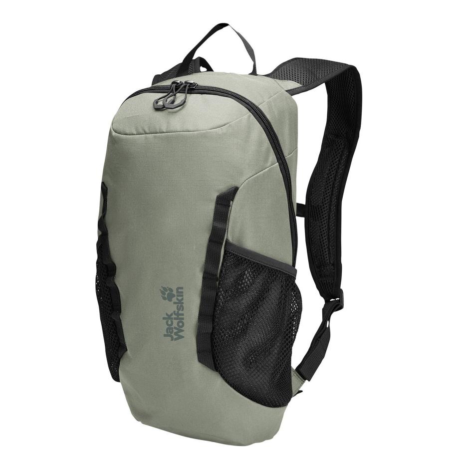 Jack Wolfskin Velocity Lite 10 mint leaf Groen