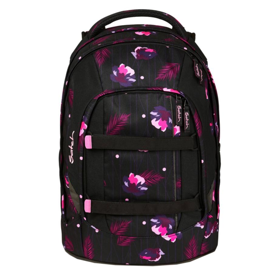 Satch Pack School Rugzak mystic nights Multicolor
