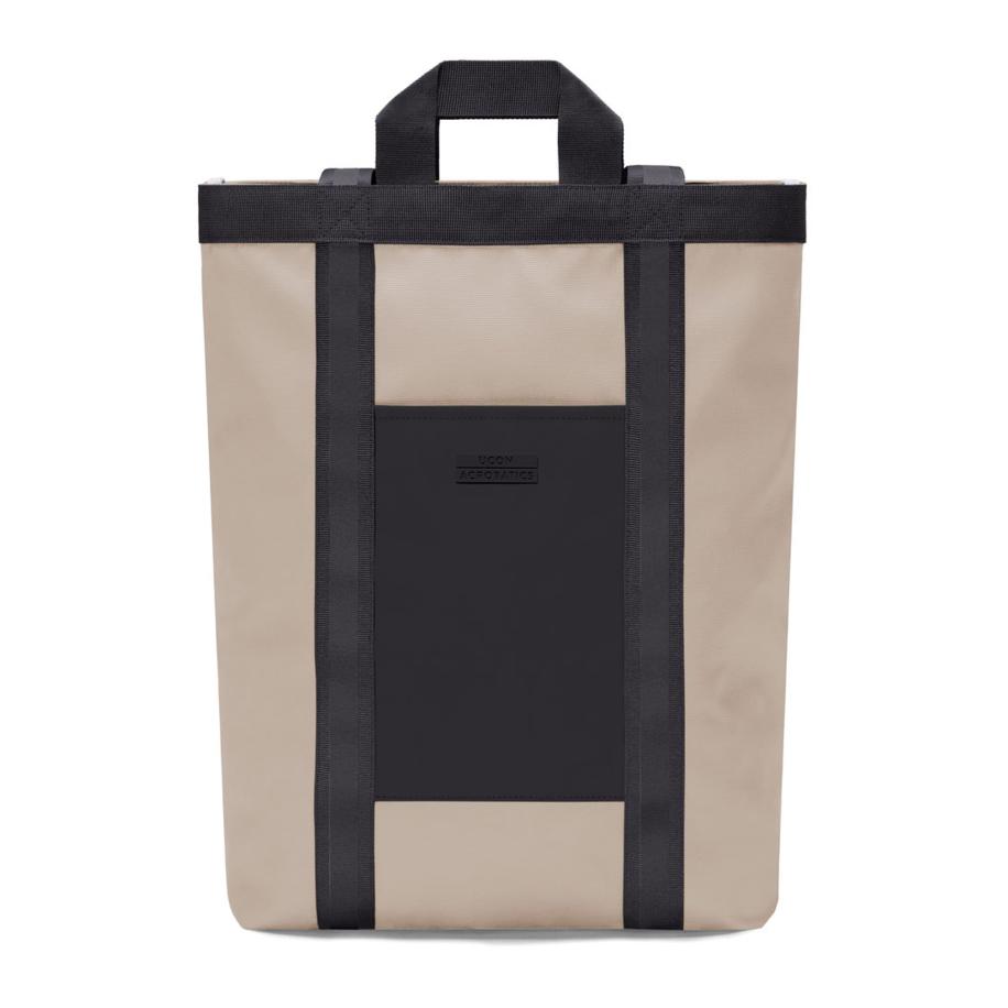 Ucon Acrobatics Ucon Acrobatics Rugzak Ruben beige / zwart -