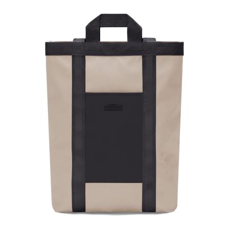 Ucon Acrobatics Ucon Acrobatics Rugzak Ruben beige / zwart