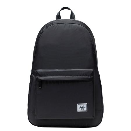 Herschel Supply Co. Rome Packable Backpack black