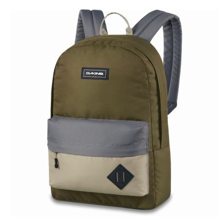 Dakine DAKINE Rugzak beige / grijs / olijfgroen