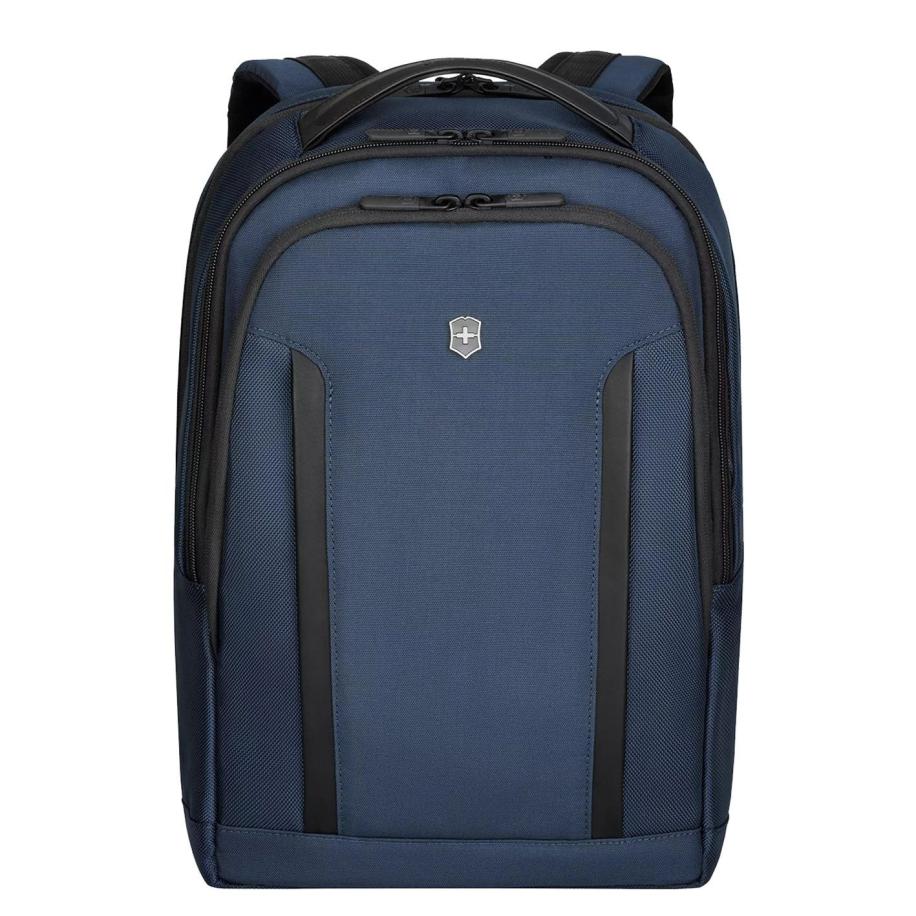Victorinox Altmont Professional Compact Laptop Backpack navy blue Blauw