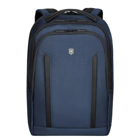 Victorinox Altmont Professional Compact Laptop Backpack navy blue