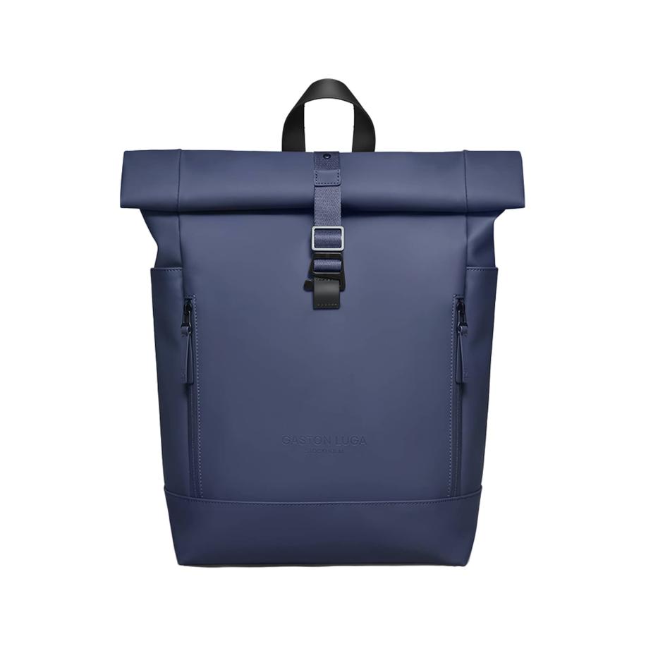 Gaston Luga Gaston Luga Rugzak donkerblauw -
