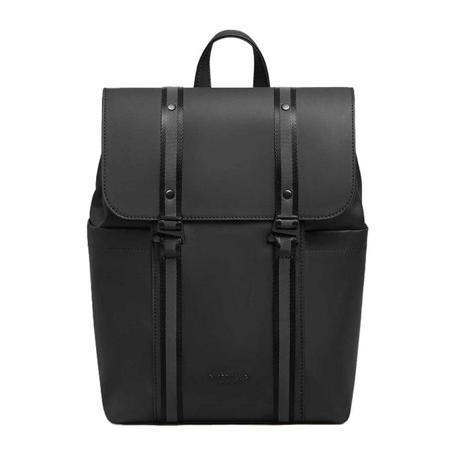 Gaston Luga Gaston Luga Rugzak Spläsh zwart -