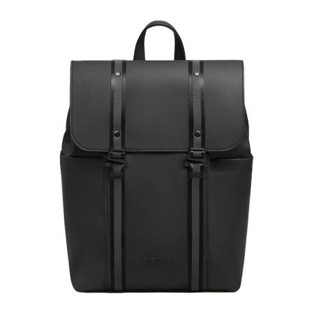 Gaston Luga Gaston Luga Rugzak Spläsh zwart