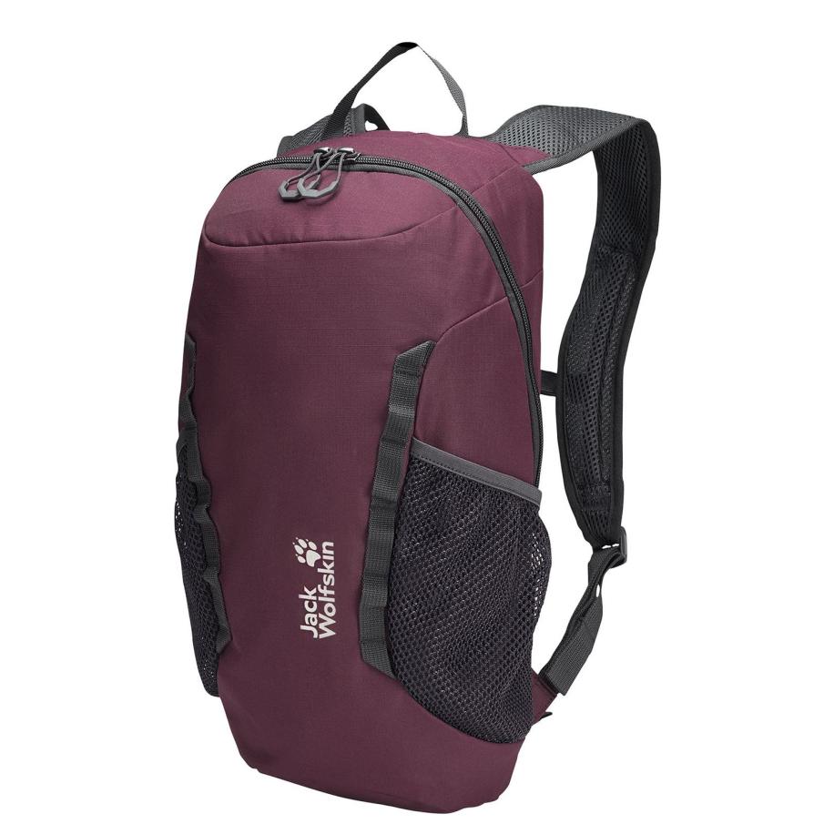 Jack Wolfskin Velocity Lite 10 amaranth Paars