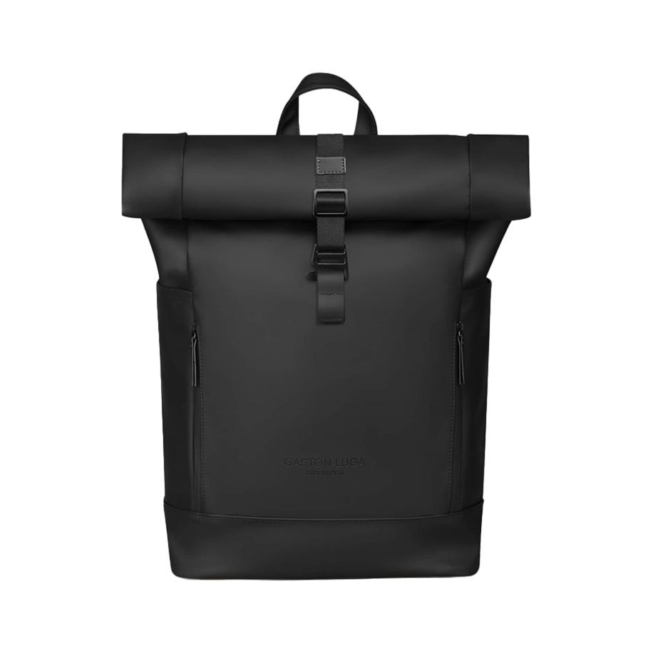 Gaston Luga Gaston Luga Rugzak zwart -