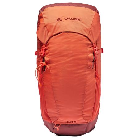 Vaude VAUDE Sportrugzak oranje / vuurrood