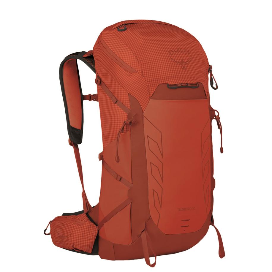Osprey Talon Pro 30 mars orange Oranje
