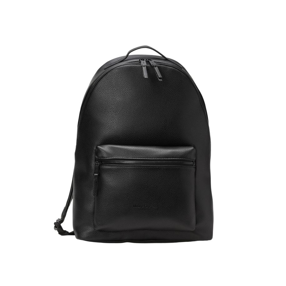 Marc O'Polo Marc OPolo Rugzak zwart -