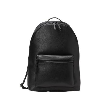 Marc O'Polo Marc OPolo Rugzak zwart