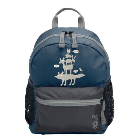 Jack Wolfskin Little Scout 10 midnight sky