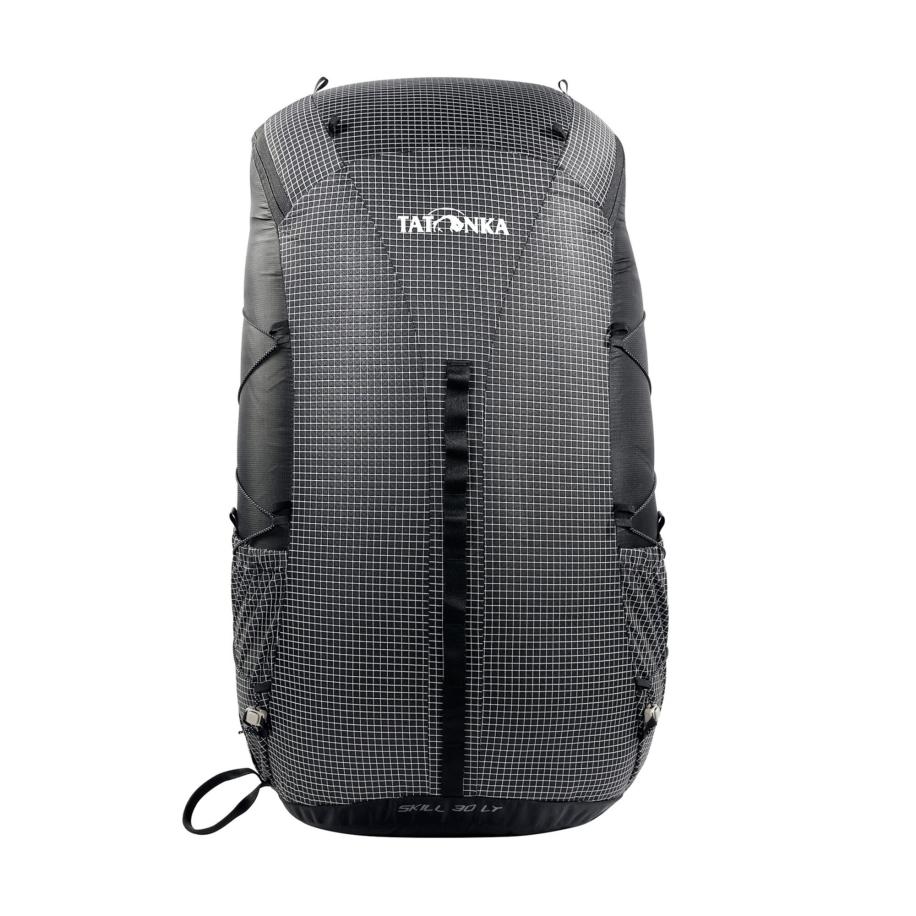 Tatonka TATONKA Rugzak Recco zwart -