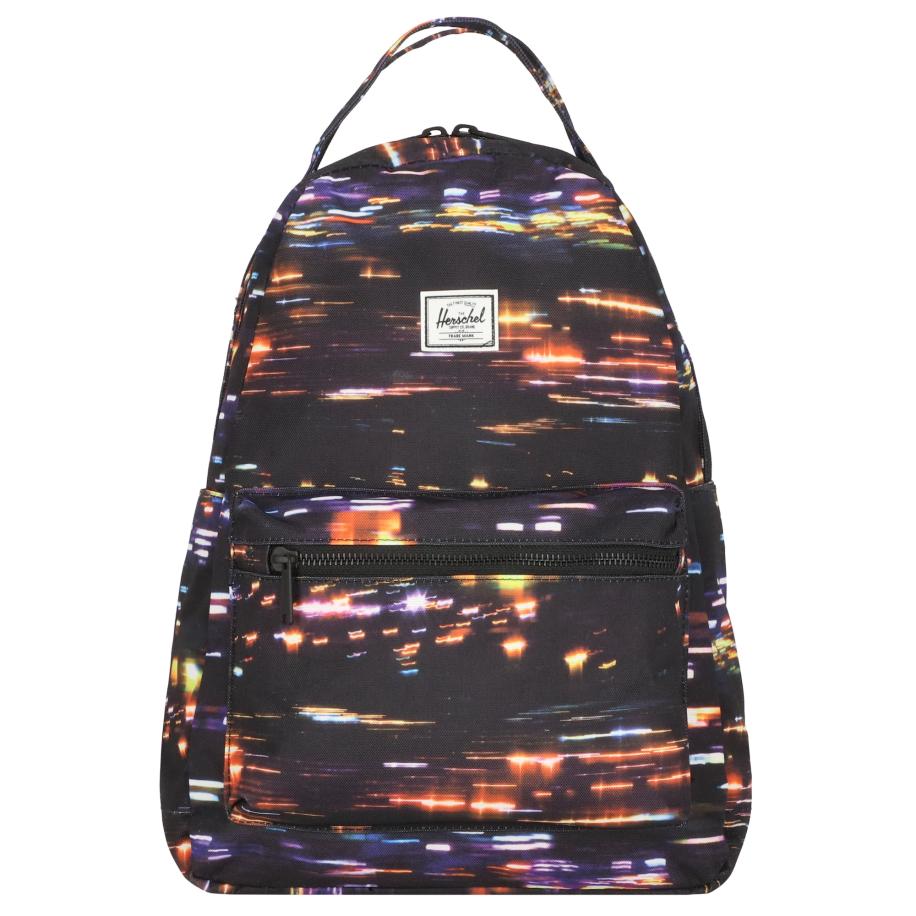 Herschel Supply Co. Herschel Rugzak Nova gemengde kleuren / zwart -