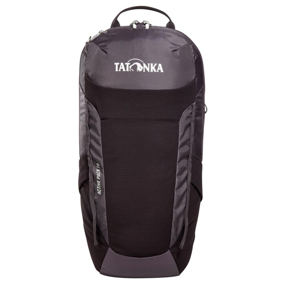 Tatonka TATONKA Sportrugzak Active Pack aubergine / wit -