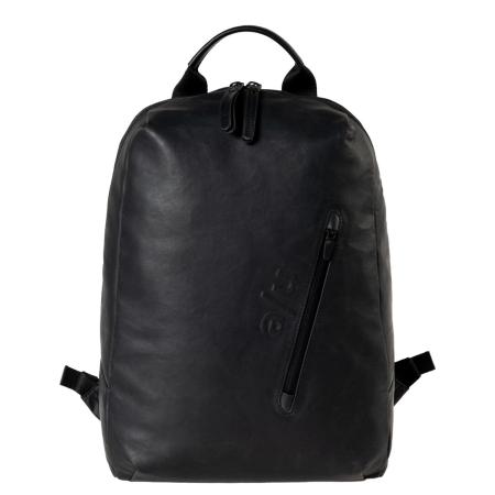 Aunts & Uncles Kumotsu RE Backpack black