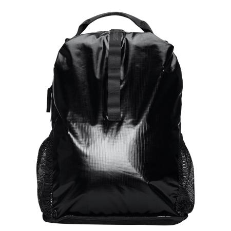 Rains Sibu Clip Front Backpack W3 black