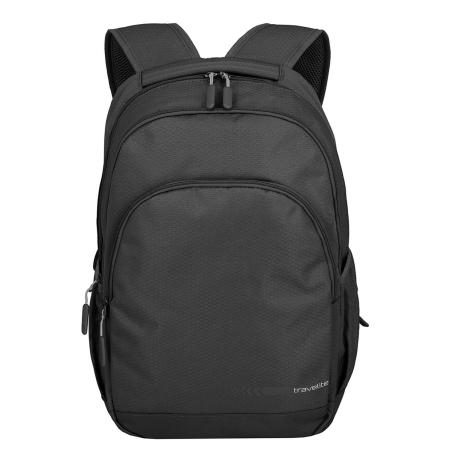 Travelite Kick Off Backpack L black