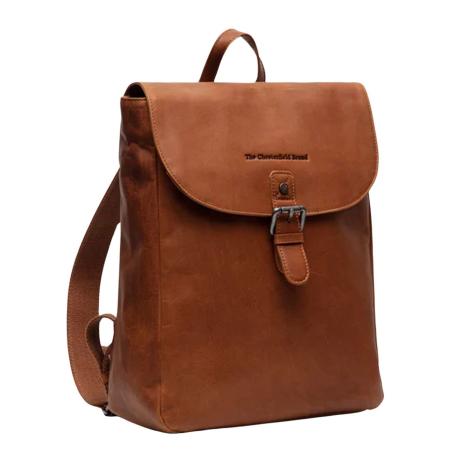 The Chesterfield Brand Vermont Backpack cognac